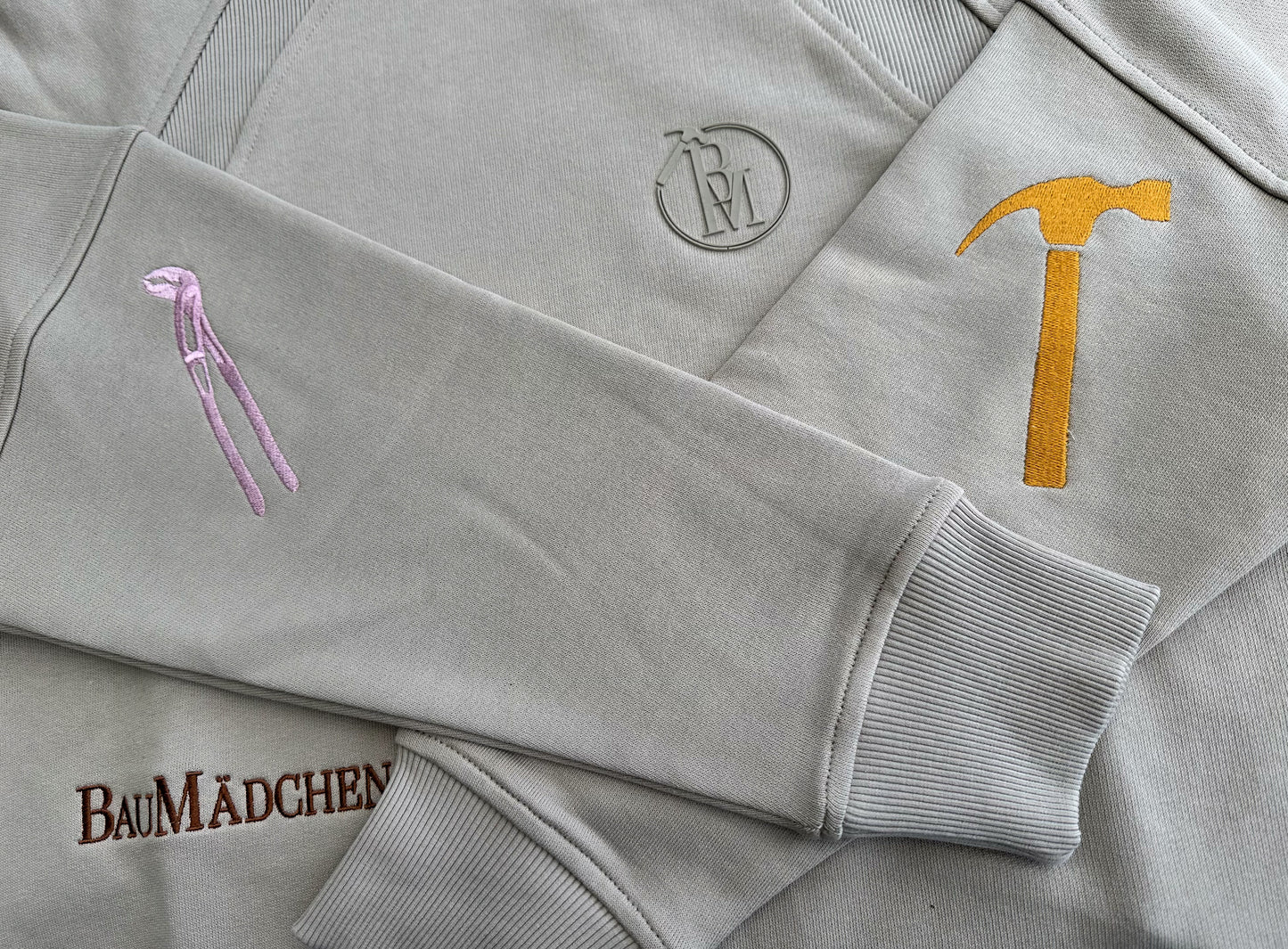 Baumädchen Sweater