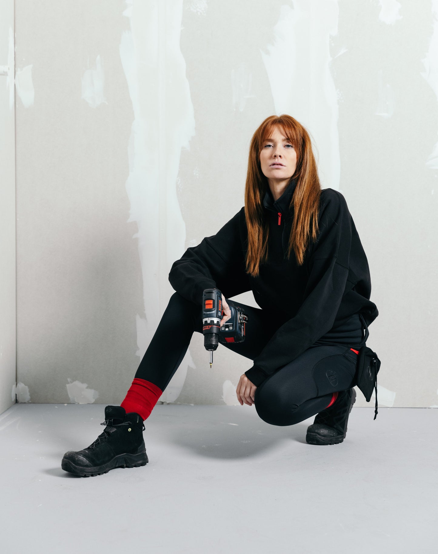 Baumädchen Arbeitstasche